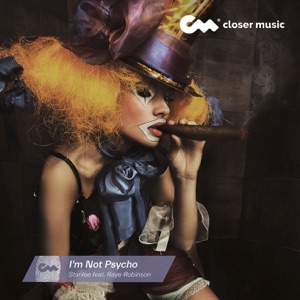I'm Not Psycho (Fashion Version)