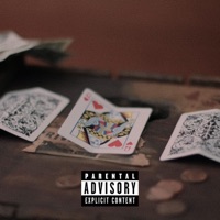 3 CARD MONTE - Single - Ron Solemn