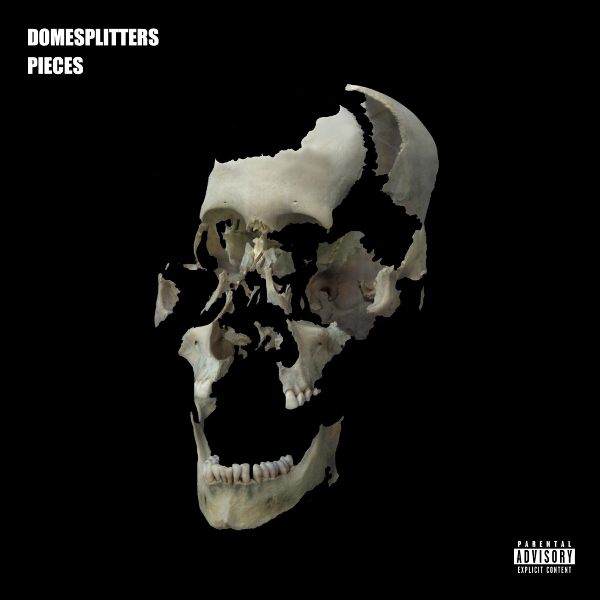 Pieces (feat. Slum Chronic & Kaleb The Great)
