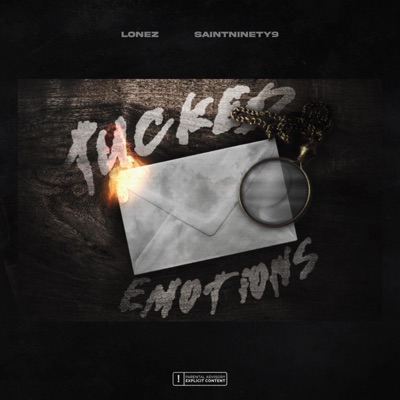 Tucked Emotions (feat. Saintninety9) - Single