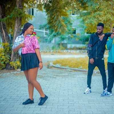 Ou menm ki metem nan sa - Single