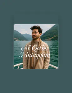 Muhammad Fisal सुनें, म्यूज़िक वीडियो देखें, बायो पढ़ें, दौरे की तारीखें और बहुत कुछ देखें!