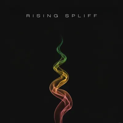 Listen to Rising Spliff - Single by Jenniva