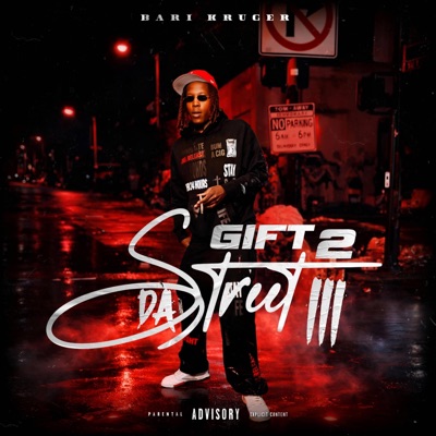 Gift 2 Da Streetz 3