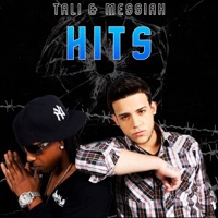 Si El Mundo Fuera - Single - Tali y Messiah