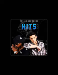 Listen to Tali y Messiah, watch music videos, read bio, see tour dates & more!