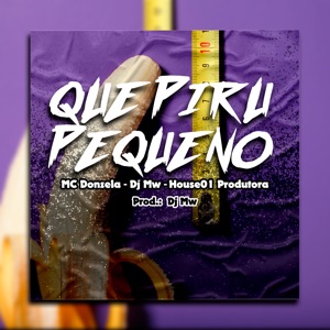 Que Piru Pequeno