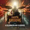Harpa Groove - Um Povo Forte  - Hc 340
