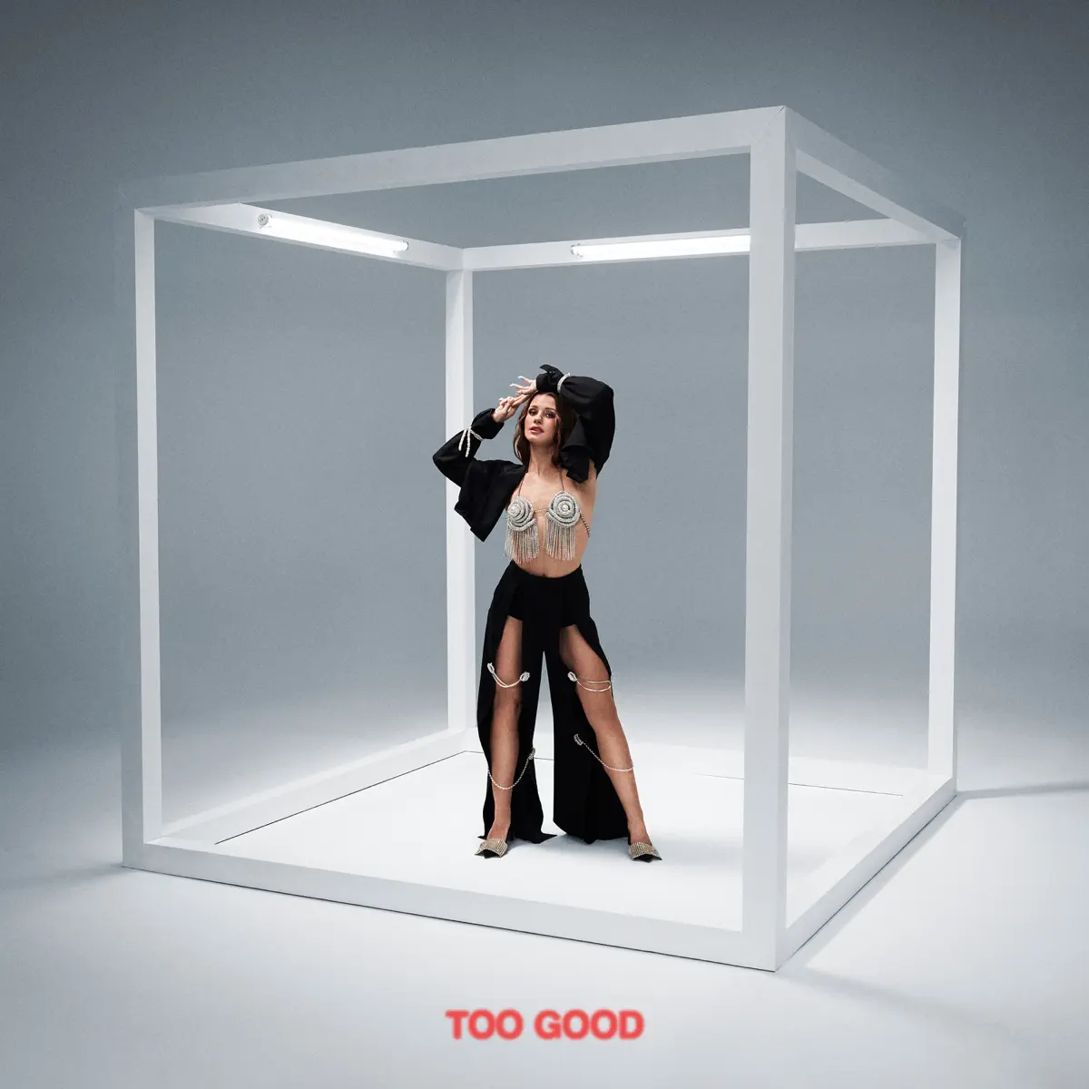 Victoria Nadine - Too Good - Single (2024) [iTunes Plus AAC M4A]-新房子