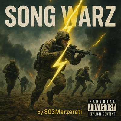 SONG WARZ (Exclusive Version) - Single