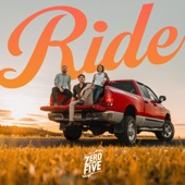 Ride artwork