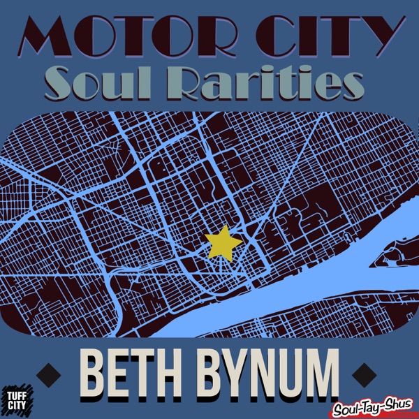 Motor City Soul Rarities - Single