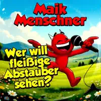 Wer will fleißige Abstauber sehen? — Maik Menschner