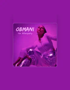 Luister naar OBMANI, bekijk muziekvideo's, lees de bio, bekijk de tourdata, en meer!