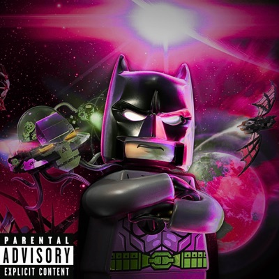 PHANTOM ZONE (feat. Ghostboy) - Single