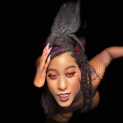 I'm Trill (Mind of a Maniac) - Single