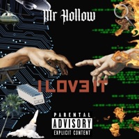 I L0VE IT - Single - Mr Hollow