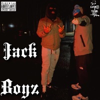 Jack Boyz (feat. Dopey Cash) - Single - Matteocci Tha Don