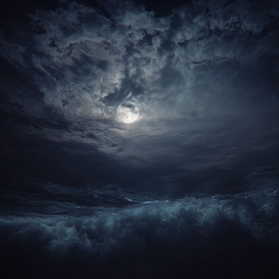 Silver Depths - Single