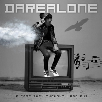 In Case They Thought I Ran Out