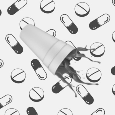 Perc Anthem - Single