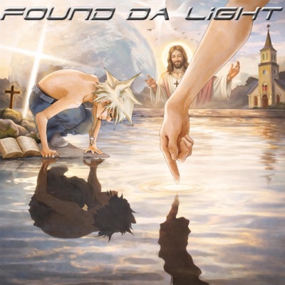 Found Da Light