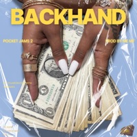 BACKHAND - Single - Ilajide