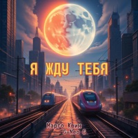 Я жду тебя - Single - Марго Квин & G-Neo G