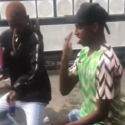 Robot Funk (Sped Up) - Single