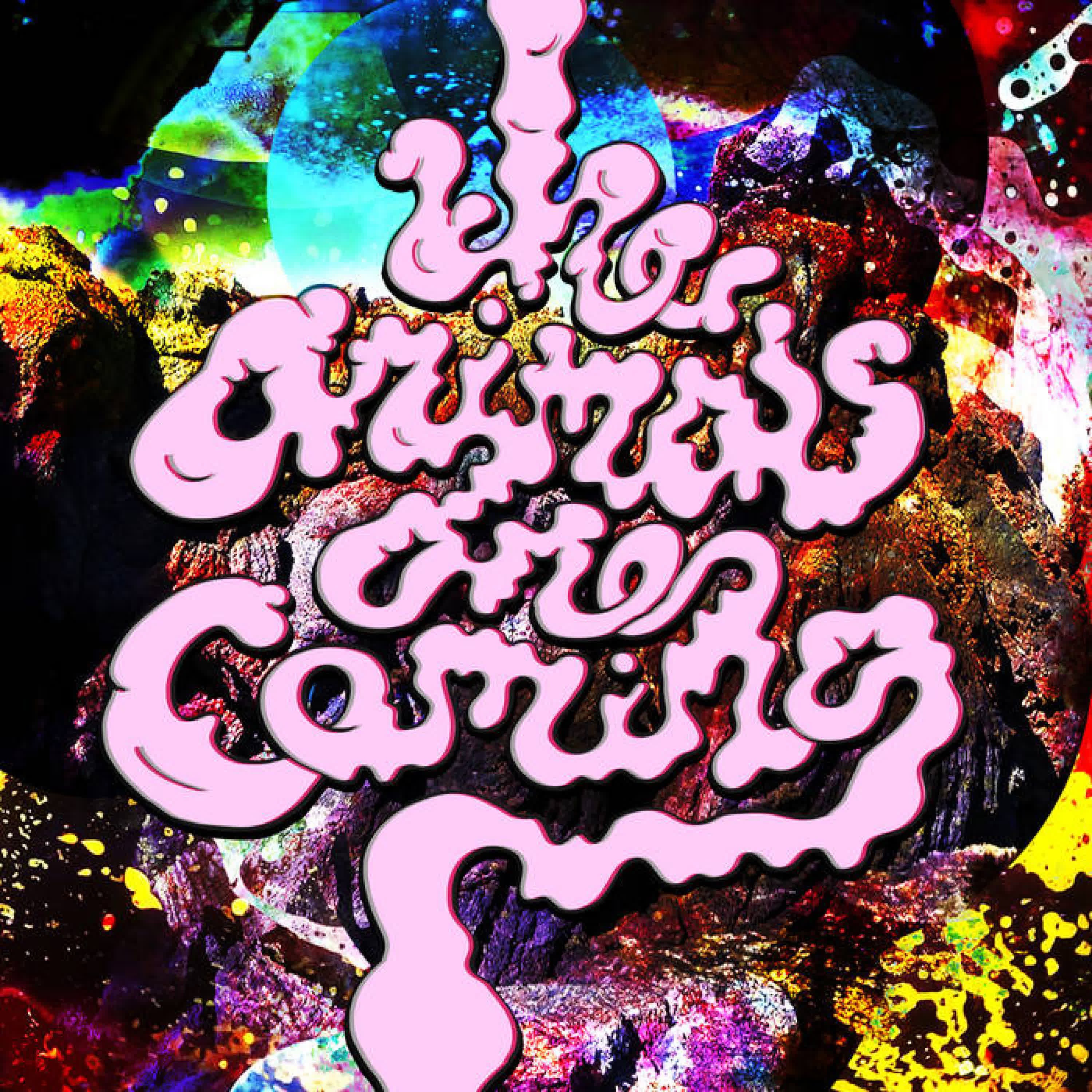 The Animals Are Coming