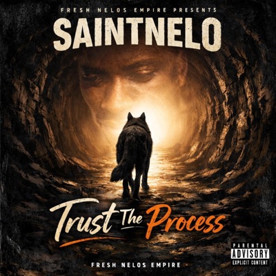 Trust the process - Single