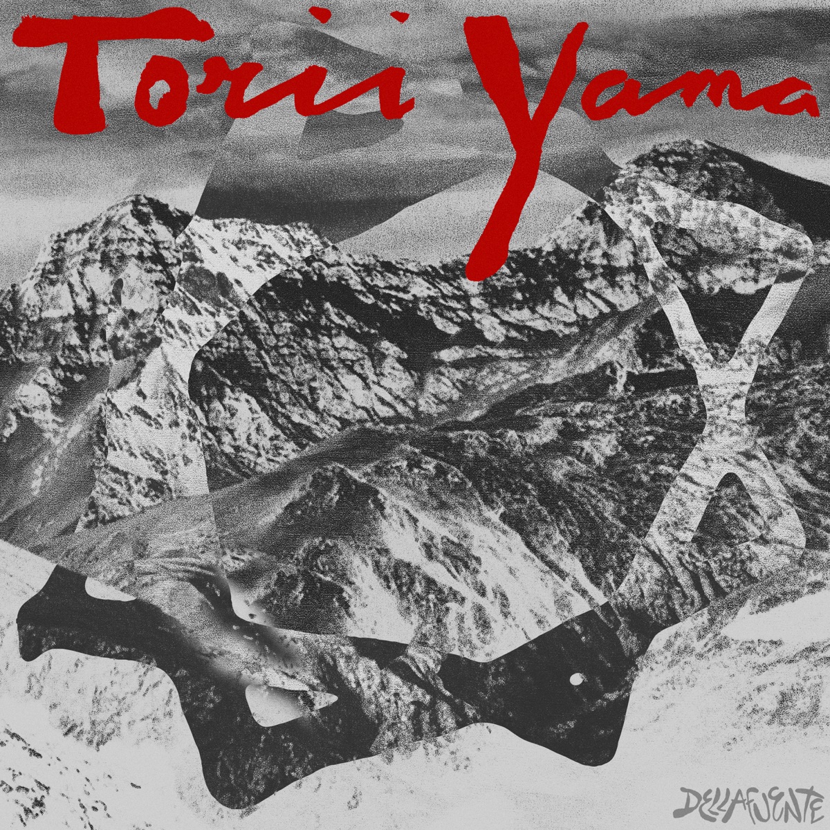 Fosforito - Single cover art