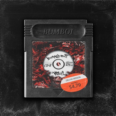 Bummed Out vol. 2 (Deluxe)