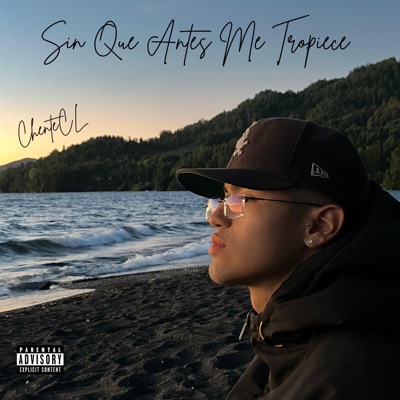 Sin Que Antes Me Tropiece - Single