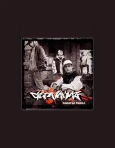 Hör dir Gunmakaz an, schau dir Musikvideos an, lies die Biografie, finde Tourdaten und mehr!