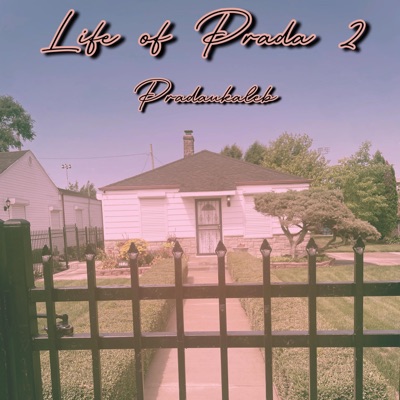 Life of Prada 2 - EP