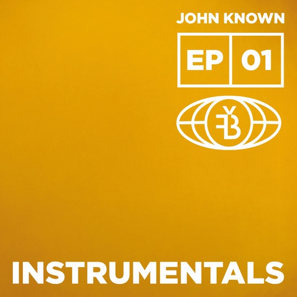 S01E01 (Instrumentals) - EP