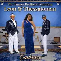 Embrace — The Turner Brothers