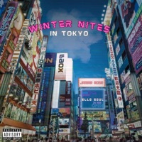 WINTER NIGHTS IN TOKYO (feat. Ello Soul) - EP - Jamar Rose