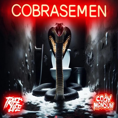 Cobrasemen - Single