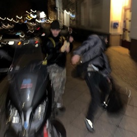 Kleiner Junge Wird Groß Dawg080 & Prynce