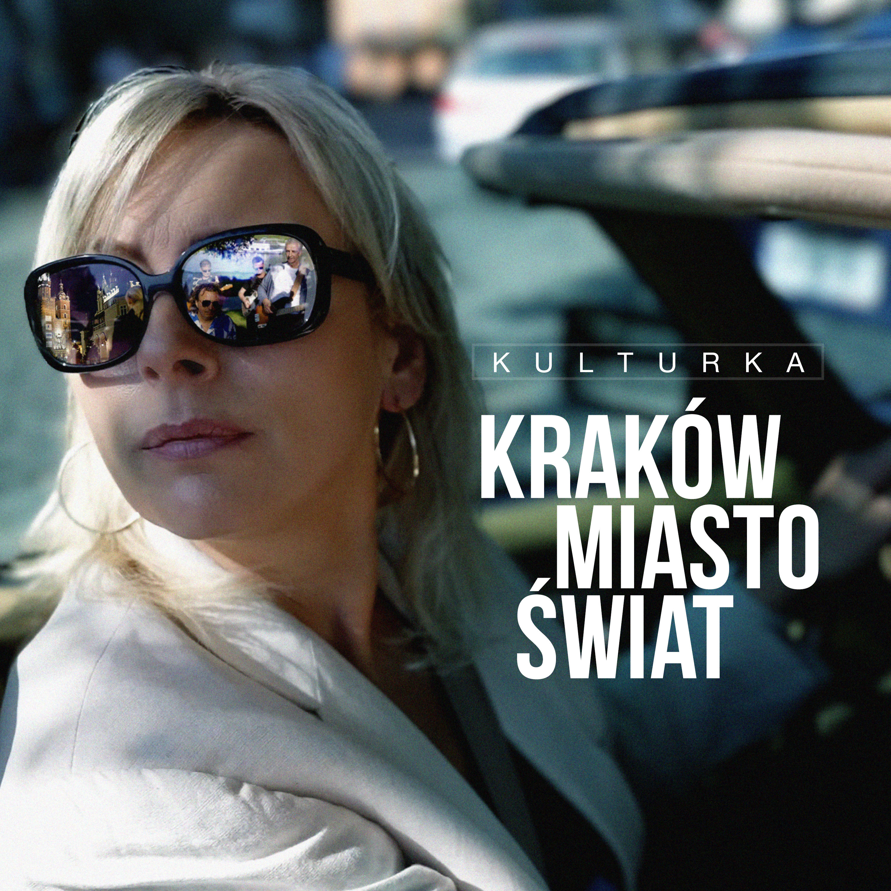 Kraków Miasto Świat - Single