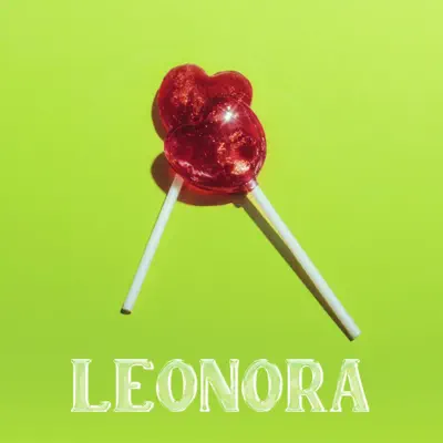 Hör dir „NO HEARTS WILL BREAK - EP“ von Leonora an