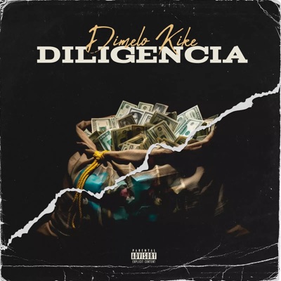 Diligencia - Single