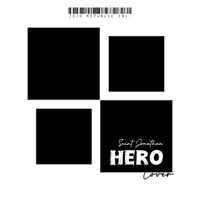 Hero - Single - Saint Jonathan