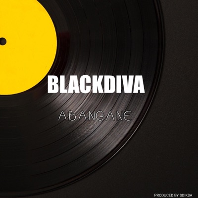 Abangane - Single
