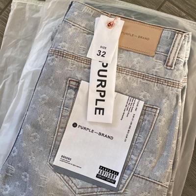 Purple Jeans Freestyle - Single