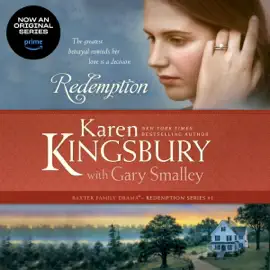 Redemption: Redemption Series, Book 1