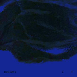 Done With U (Instrumental)