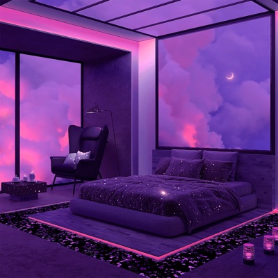 Night Focus - Single